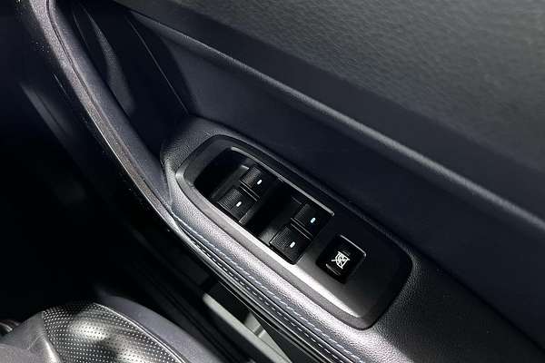 2021 Ford Everest Sport UA II 2.0L