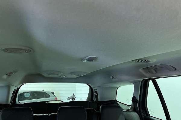 2021 Ford Everest Sport UA II 2.0L