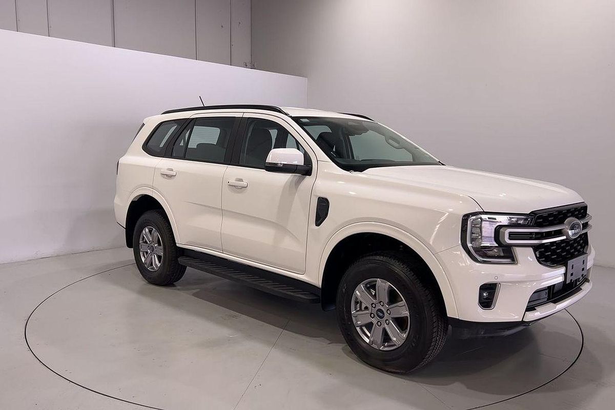 2024 Ford Everest Ambiente 2.0L