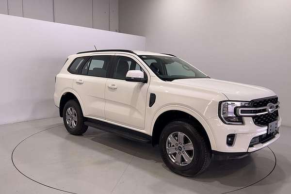 2024 Ford Everest Ambiente 2.0L