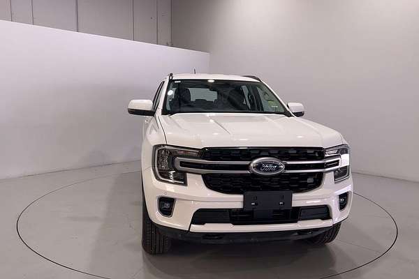 2024 Ford Everest Ambiente 2.0L