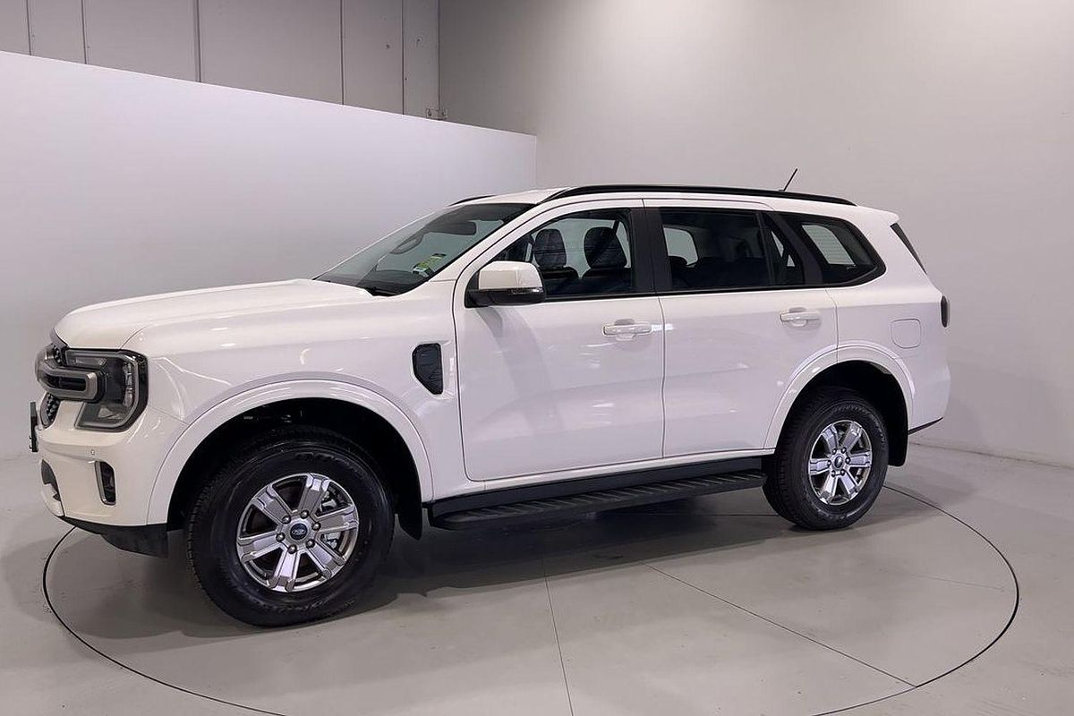 2024 Ford Everest Ambiente 2.0L