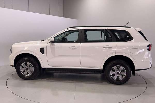 2024 Ford Everest Ambiente 2.0L