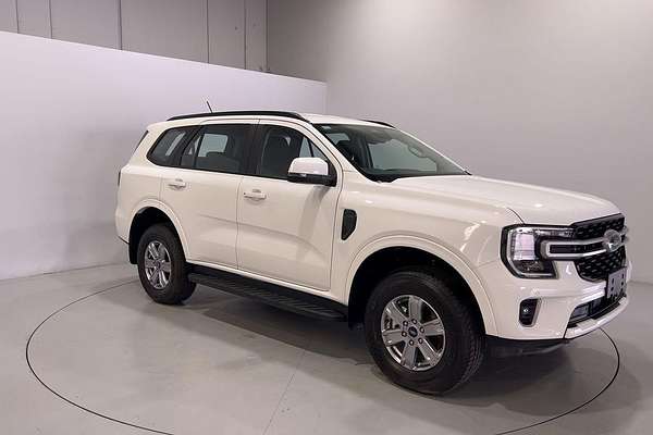 2024 Ford Everest Ambiente 2.0L