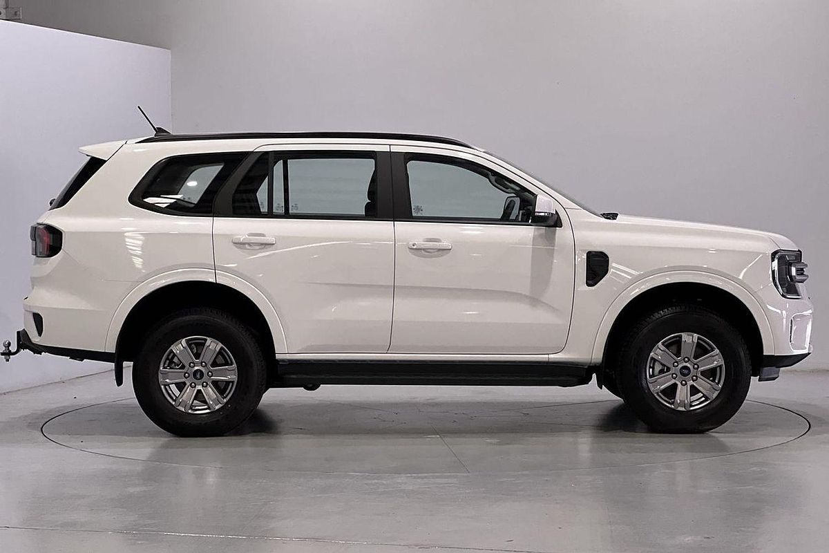 2024 Ford Everest Ambiente 2.0L