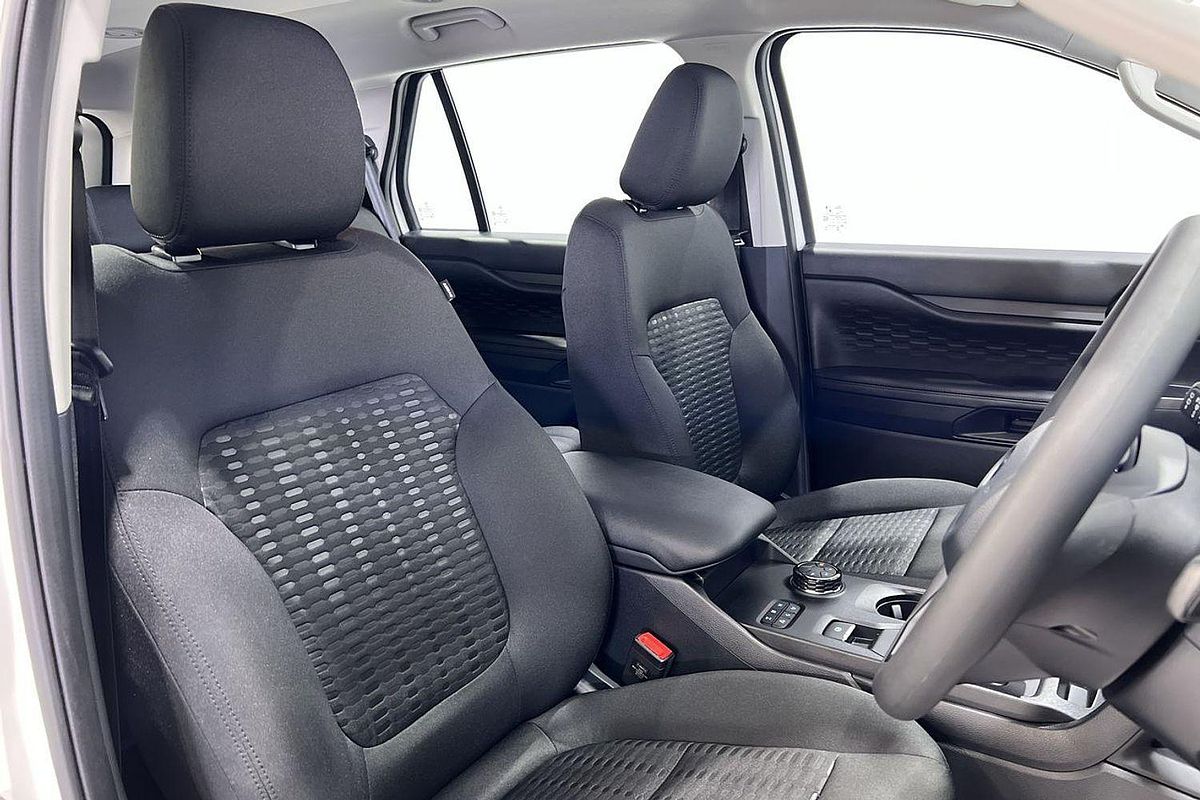 2024 Ford Everest Ambiente 2.0L