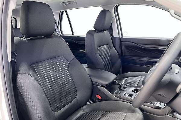 2024 Ford Everest Ambiente 2.0L