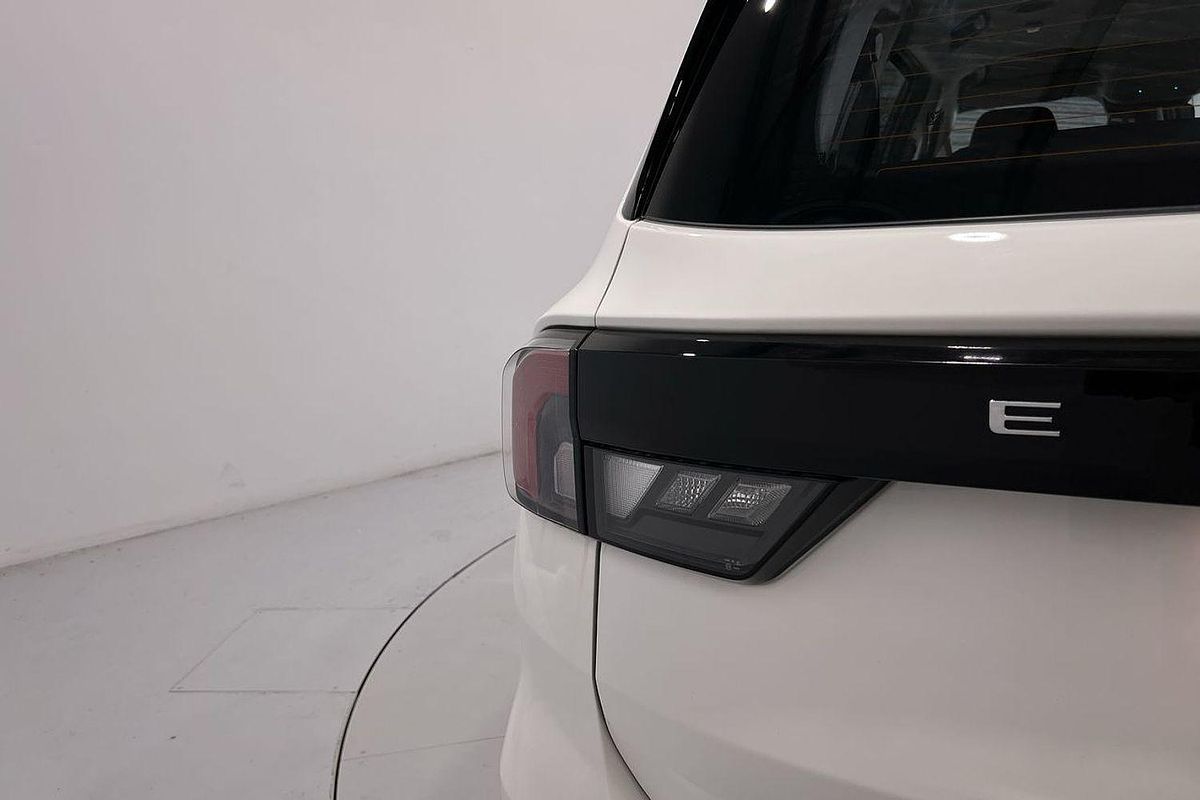 2024 Ford Everest Ambiente 2.0L