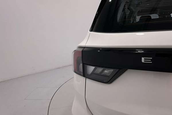 2024 Ford Everest Ambiente 2.0L