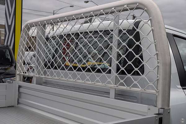 2025 GWM Cannon Premium NPW