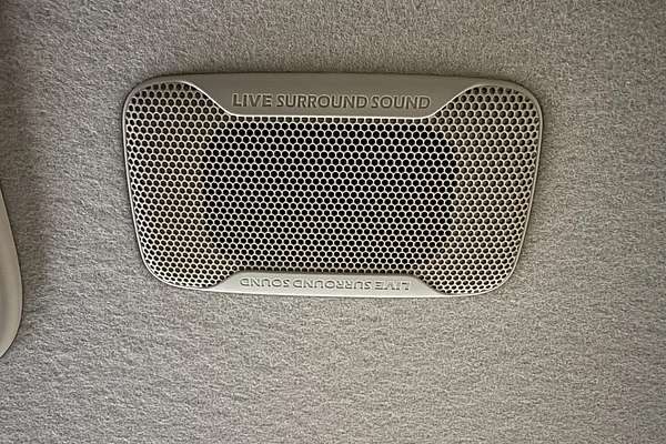 2017 Isuzu MU-X LS-T