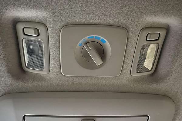 2017 Isuzu MU-X LS-T