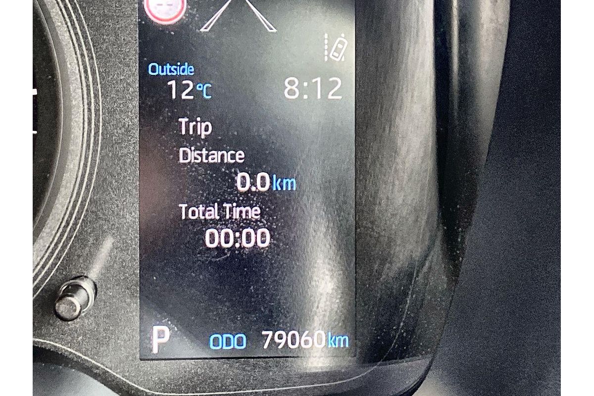 2022 Toyota Corolla Ascent Sport MZEA12R