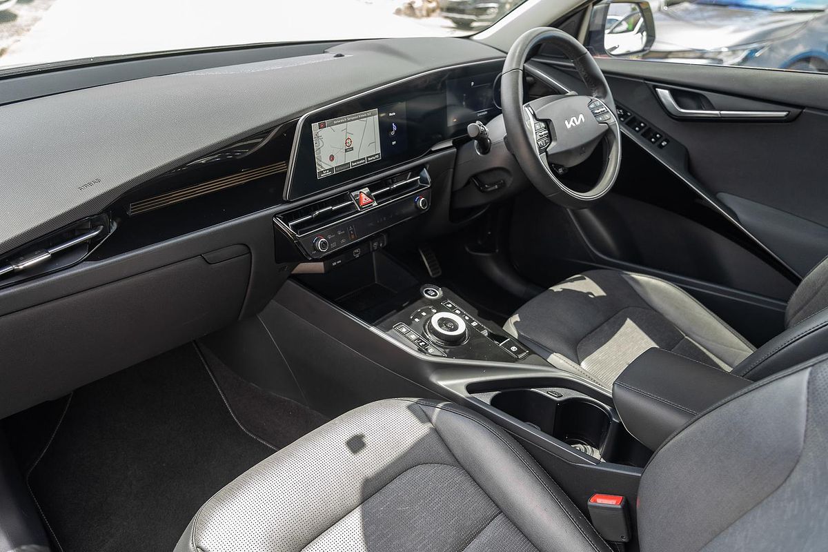 2022 Kia Niro HEV GT-Line SG2