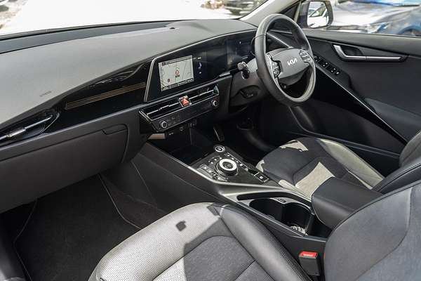 2022 Kia Niro HEV GT-Line SG2
