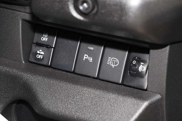 2025 Suzuki Jimny XL JJ