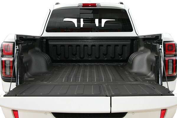 2025 GWM Cannon Alpha Ultra PHEV P05 4X4