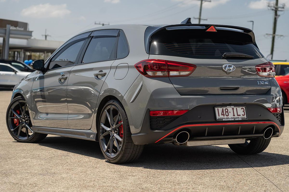 2023 Hyundai i30 N PDe.V5