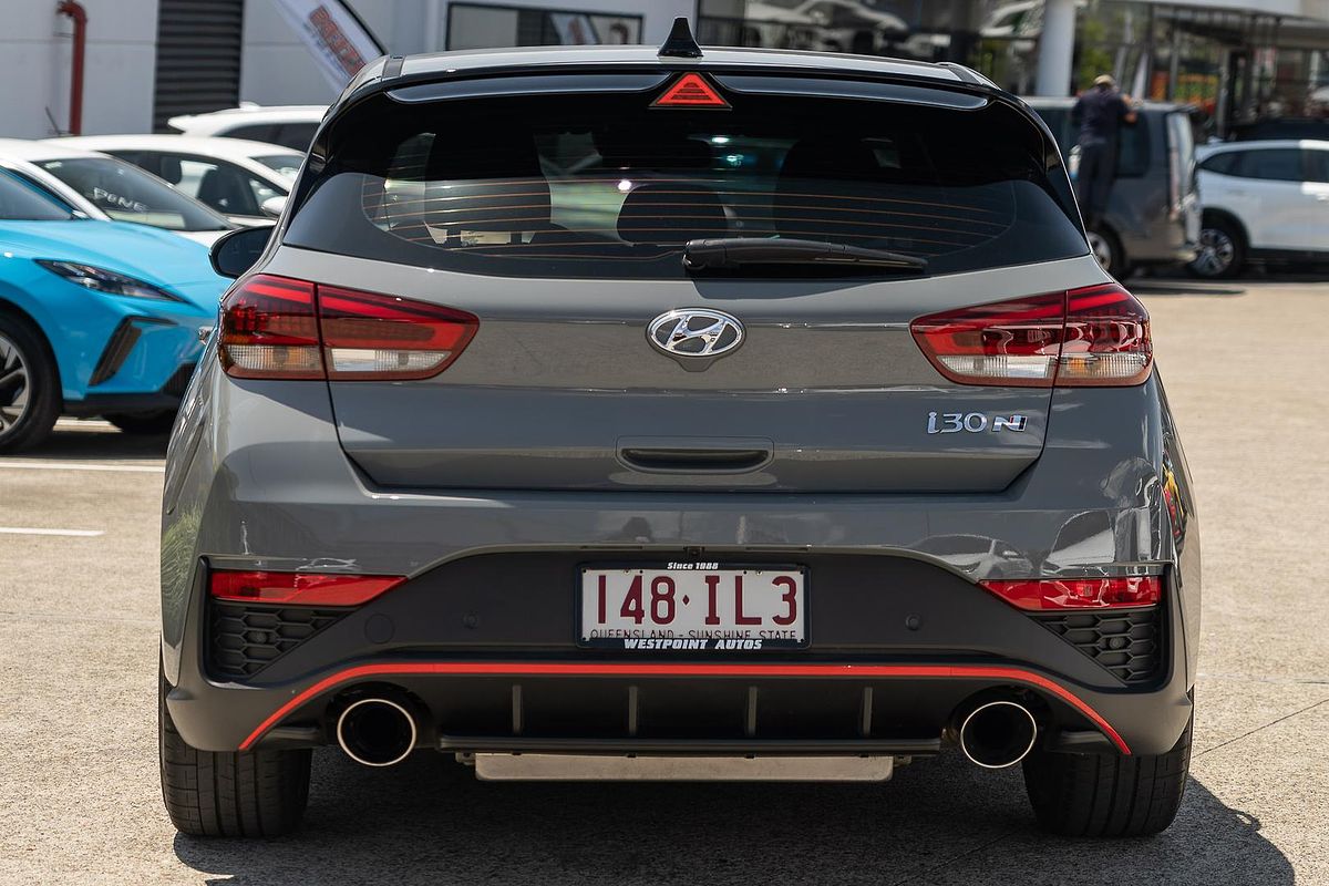 2023 Hyundai i30 N PDe.V5