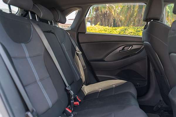2023 Hyundai i30 N PDe.V5