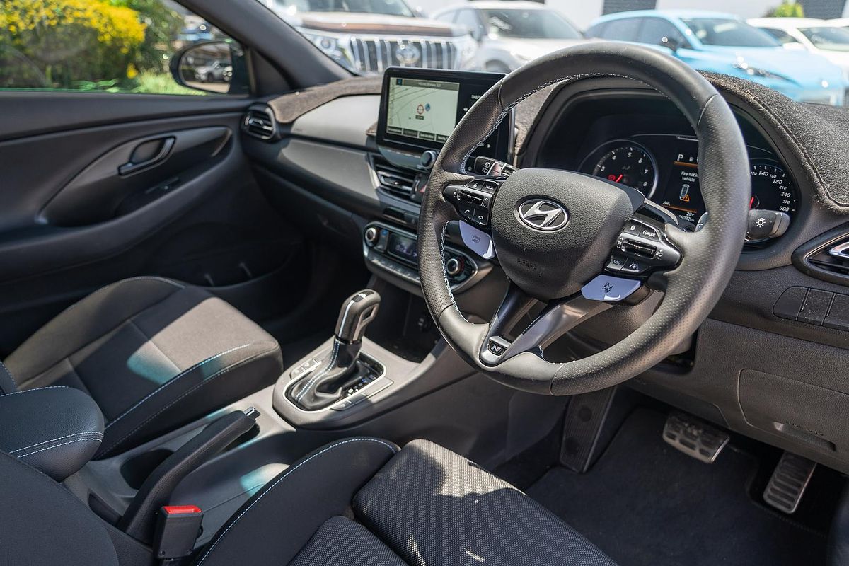 2023 Hyundai i30 N PDe.V5