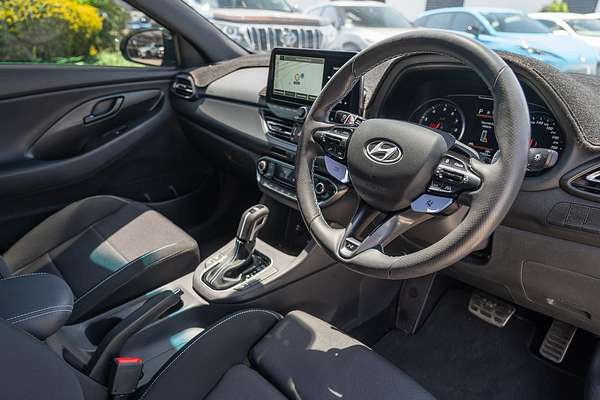 2023 Hyundai i30 N PDe.V5
