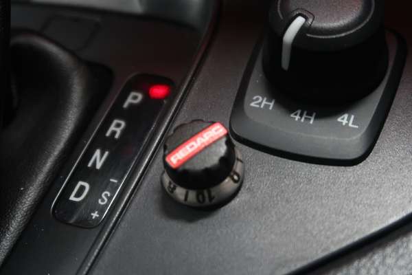 2020 Ford Ranger Wildtrak PX MkIII 4X4 3.2L