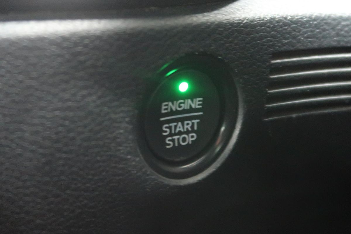 2020 Ford Ranger Wildtrak PX MkIII 4X4 3.2L