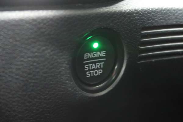 2020 Ford Ranger Wildtrak PX MkIII 4X4 3.2L