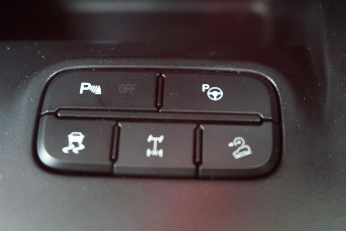 2020 Ford Ranger Wildtrak PX MkIII 4X4 3.2L