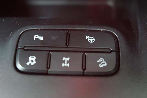 2020 Ford Ranger Wildtrak PX MkIII 4X4 3.2L