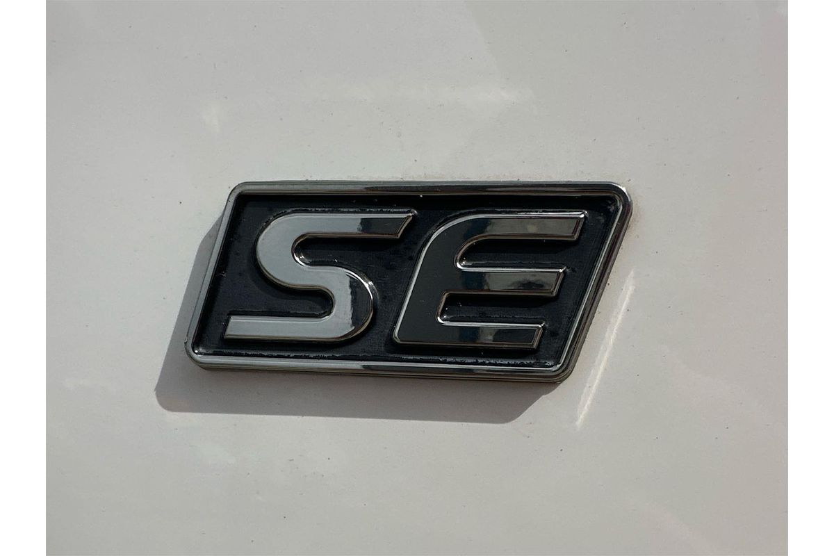 2013 Hyundai ix35 SE LM2