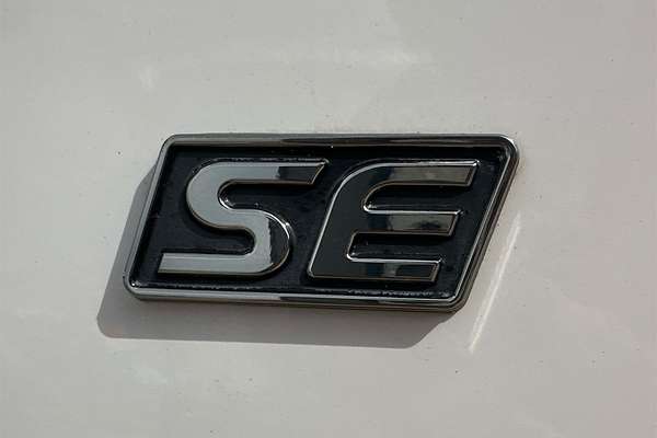 2013 Hyundai ix35 SE LM2