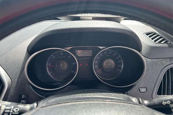 2013 Hyundai ix35 SE LM2