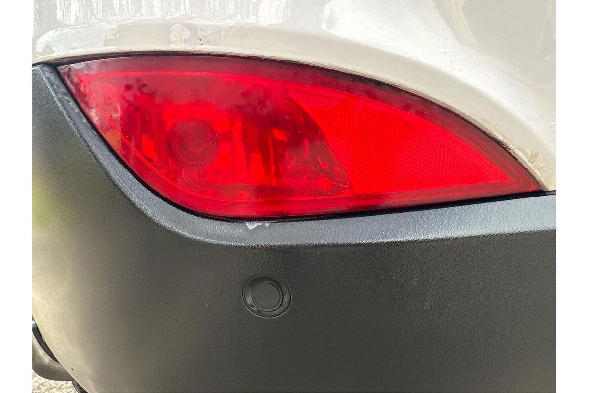 2013 Hyundai ix35 SE LM2