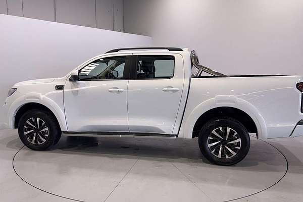2025 GWM Cannon Lux NPW 4X4