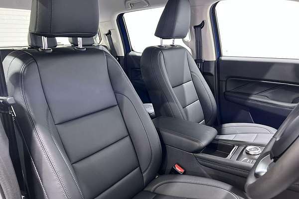 2025 GWM Cannon Lux NPW 4X4