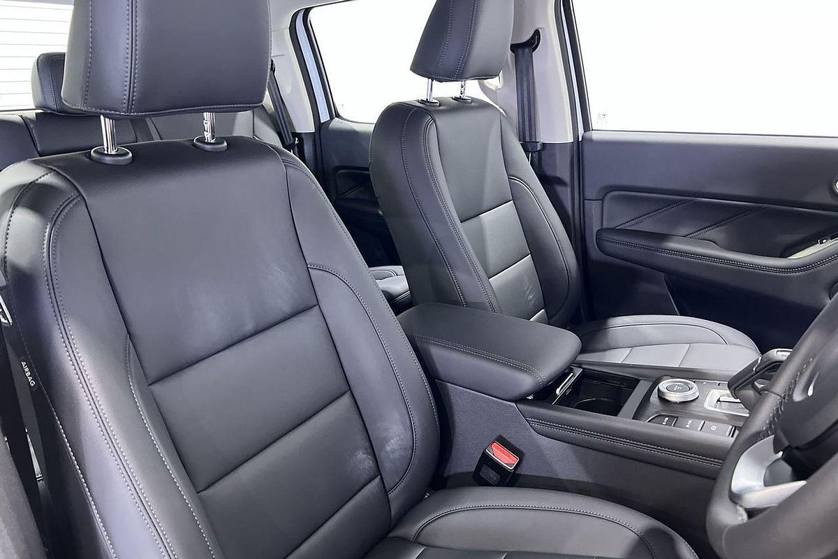 2025 GWM Cannon Lux NPW 4X4