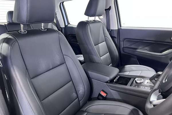 2025 GWM Cannon Lux NPW 4X4