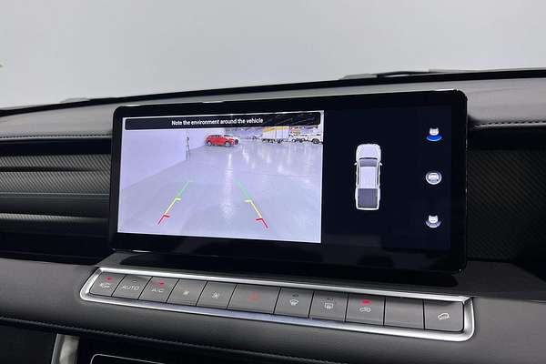 2025 GWM Cannon Lux NPW 4X4