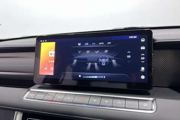 2025 GWM Cannon Lux NPW 4X4