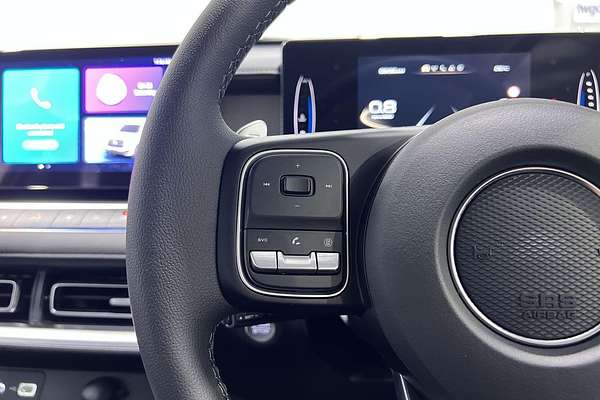 2025 GWM Cannon Lux NPW 4X4