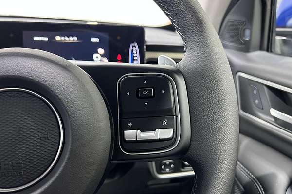 2025 GWM Cannon Lux NPW 4X4