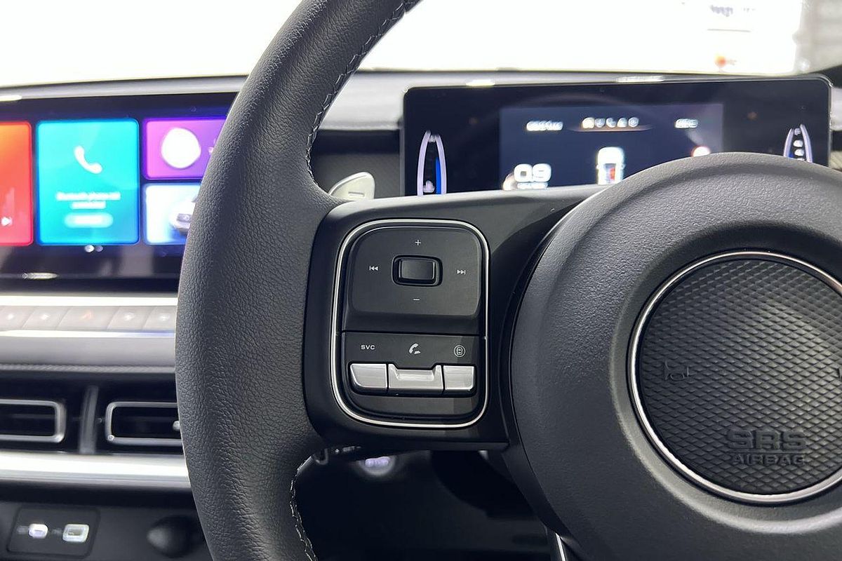 2025 GWM Cannon Lux NPW 4X4