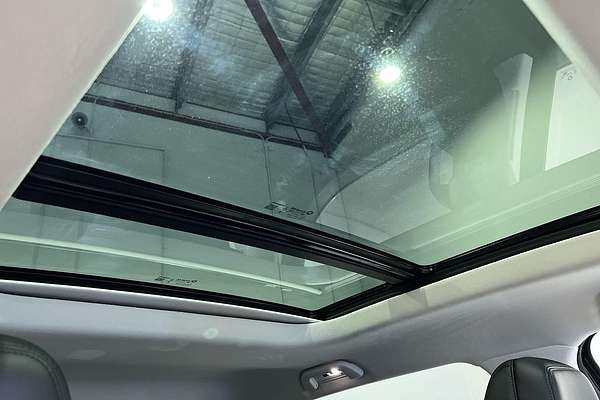 2025 GWM Cannon Alpha Ultra P05 4X4