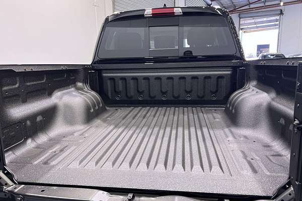 2025 GWM Cannon Alpha Ultra P05 4X4