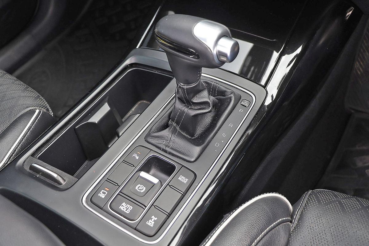 2018 Kia Sorento GT-Line UM