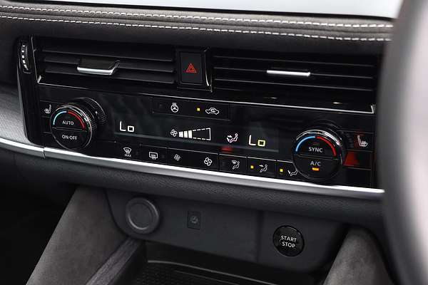 2025 Nissan QASHQAI Ti-L e-POWER J12