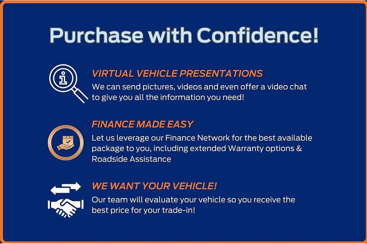 2019 Ford Ranger Wildtrak PX MkIII 4X4 3.2L