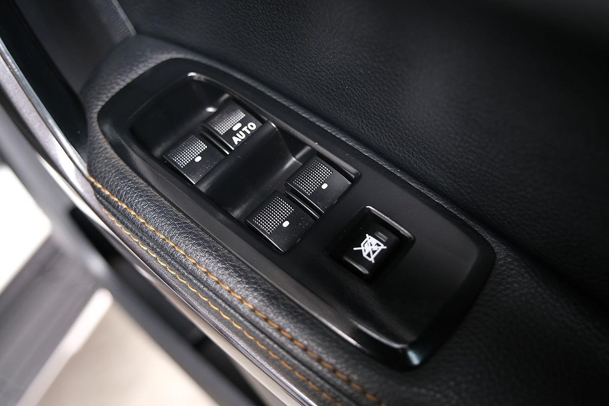 2019 Ford Ranger Wildtrak PX MkIII 4X4 3.2L